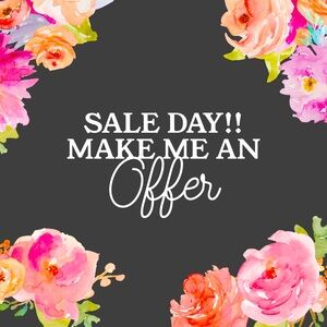 Sale
